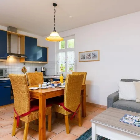 Buchfink By Interhome Apartment *