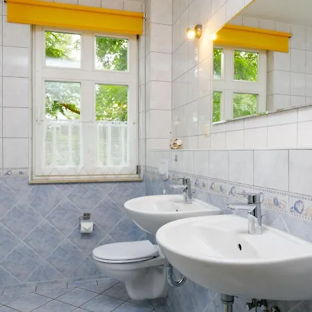 Buchfink By Interhome Apartment