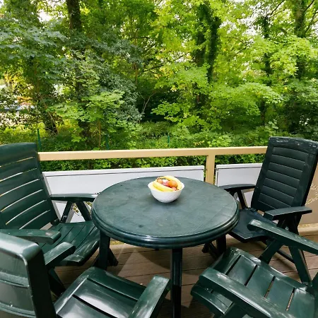 Buchfink By Interhome *