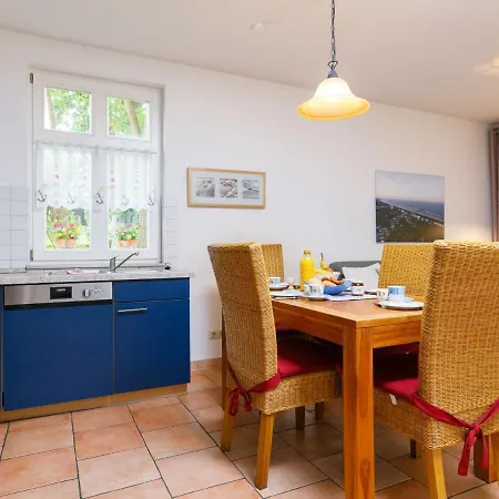 Buchfink By Interhome Apartment *