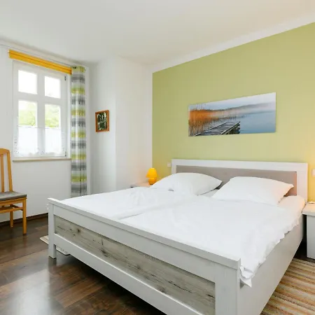 Buchfink By Interhome Apartment *