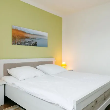 Apartment Buchfink By Interhome