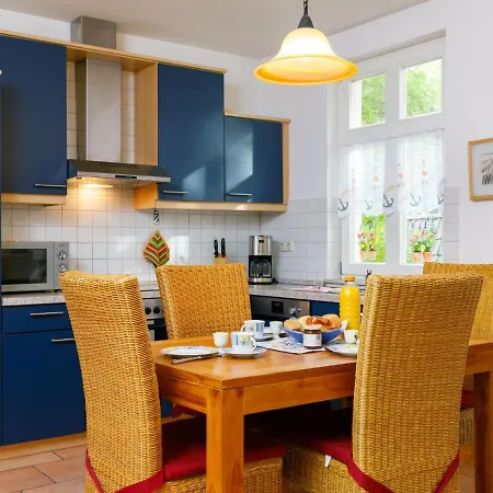 Buchfink By Interhome Apartment