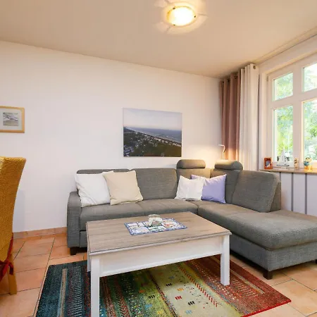 Buchfink By Interhome