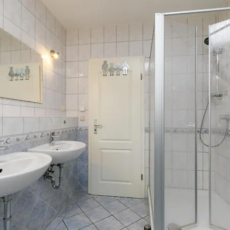 Buchfink By Interhome * Zinnowitz