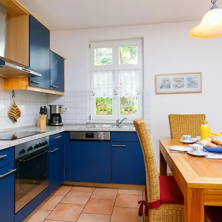 Buchfink By Interhome Apartment