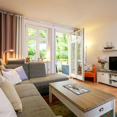 Buchfink By Interhome