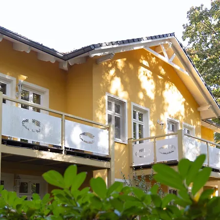 Buchfink By Interhome *