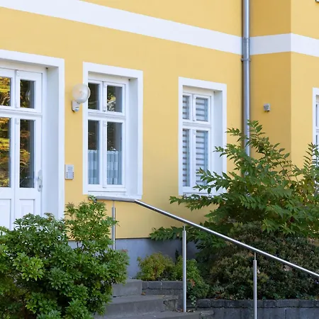 Buchfink By Interhome Zinnowitz