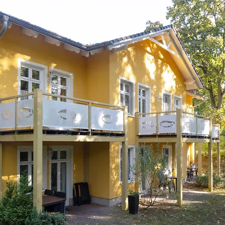 Buchfink By Interhome * Zinnowitz