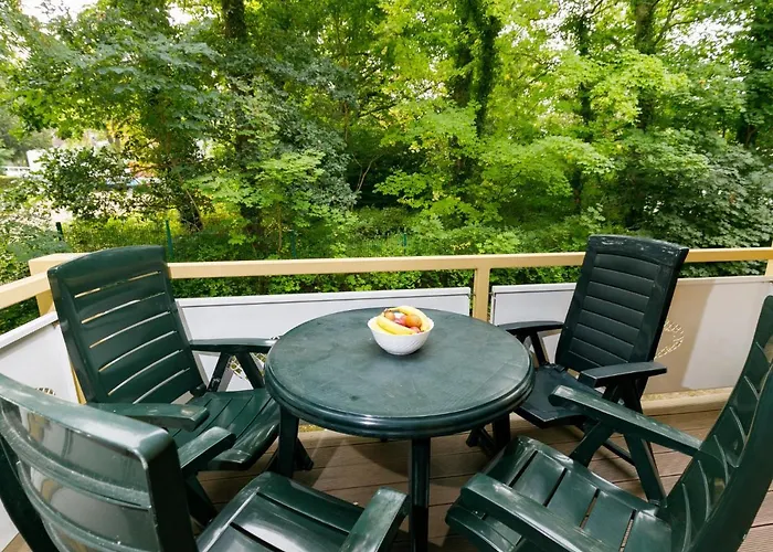 Buchfink By Interhome *