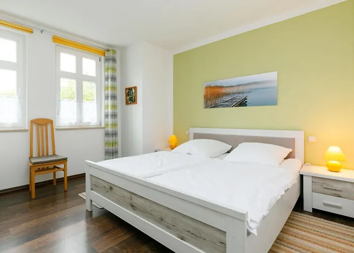 Buchfink By Interhome Appartement *