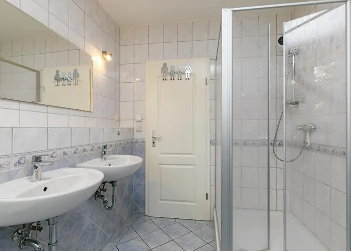 Buchfink By Interhome * Zinnowitz