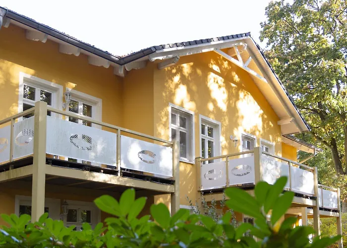 Buchfink By Interhome *